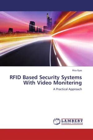 rfid security system project pdf|rfid based security system PDF.